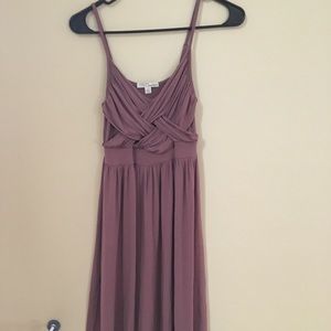 New York and Company Dress